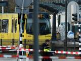 Zo gebruikte de politie sociale media na de aanslag in Utrecht