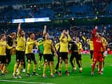 Dortmund groepswinnaar na gelijkspel tegen Real, Sporting uitgeschakeld