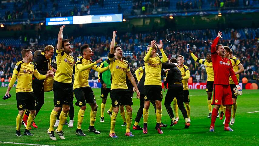 Borussia Dortmund