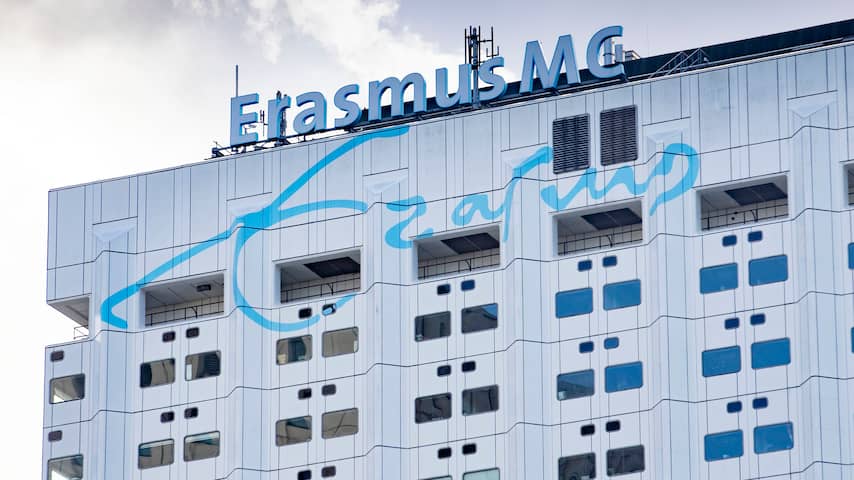 erasmus mc