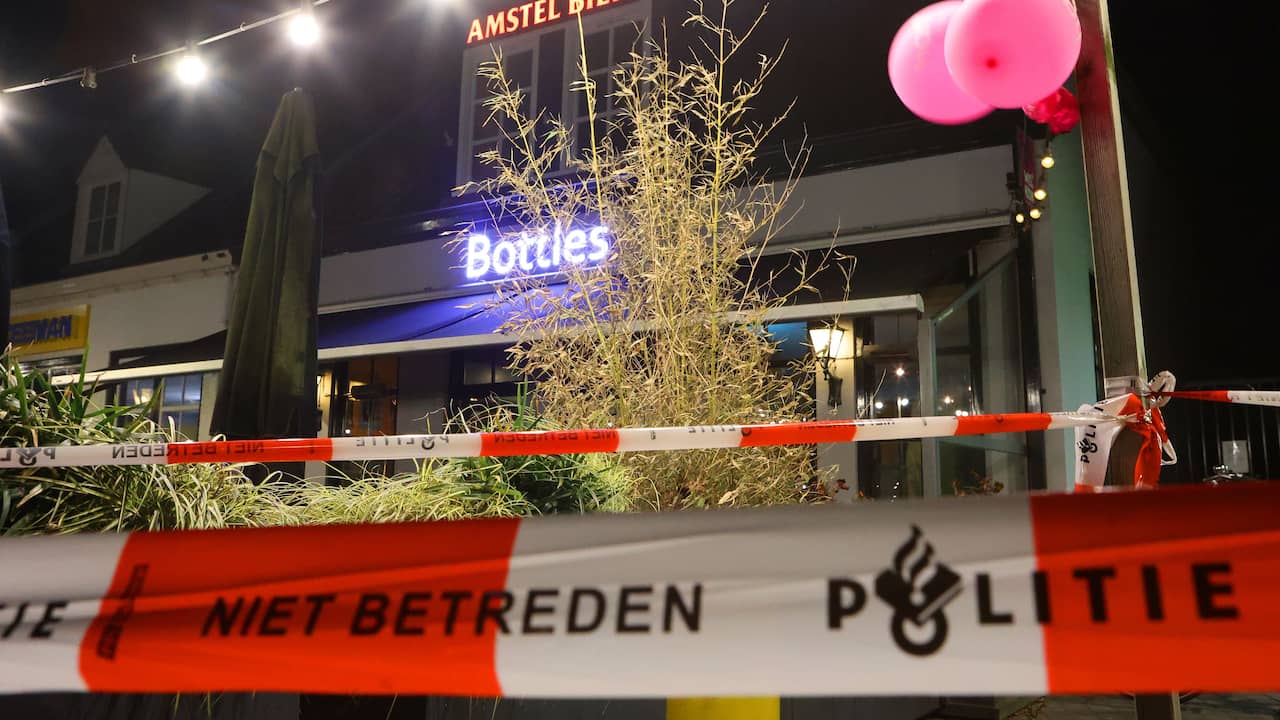 Young woman will not be punished for fatal stabbing on a terrace in Rosmalen |  Interior