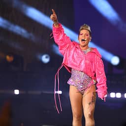 P!NK geeft volgend jaar concert in Johan Cruijff ArenA