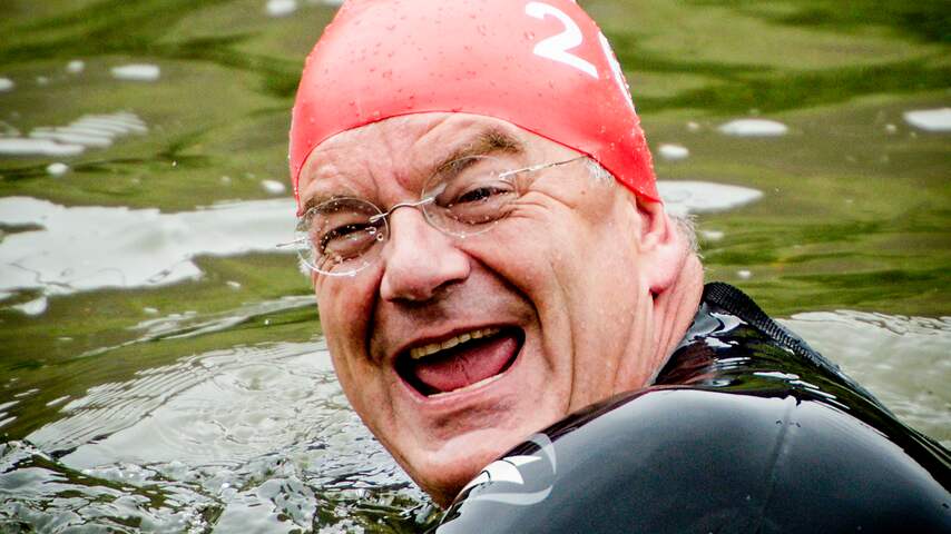 De Singel in voor goede doel