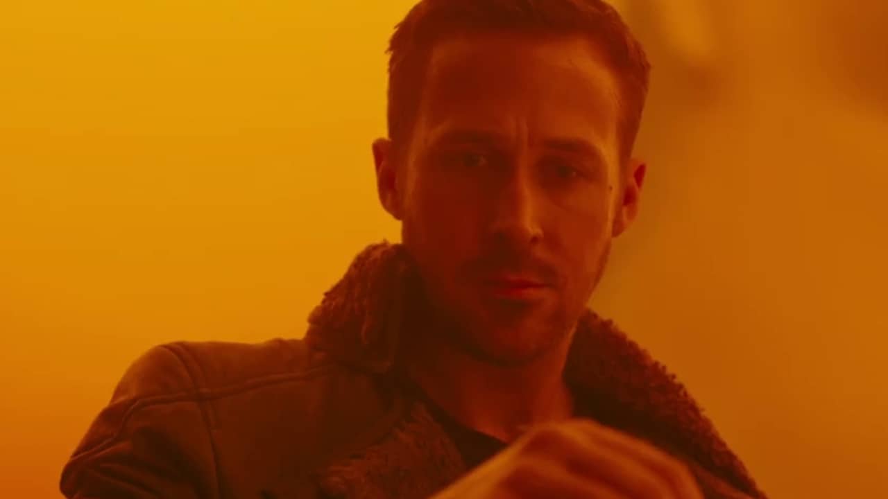 Beeld uit video: Bekijk de nieuwe trailer van Blade Runner 2049 met Ryan Gosling