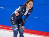 Sang-Hwa Lee niet op WK sprint door nieuwe regel Koreaanse bond