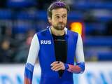 Yuskov geeft wereldbekerfinale voorkeur boven WK allround