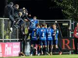 Willem II rekent af met Jong Ajax na opmerkelijke wissel van trainer Hofland