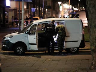 Reconstructie: Gebeurtenissen dreiging Rotterdam van uur tot uur 