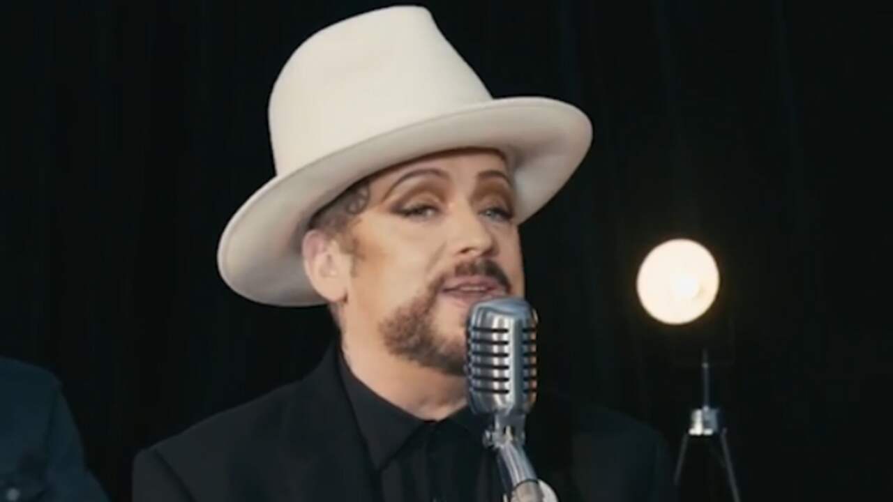 Boy covert YMCA voor gelijknamige jongerenopvang in Australië