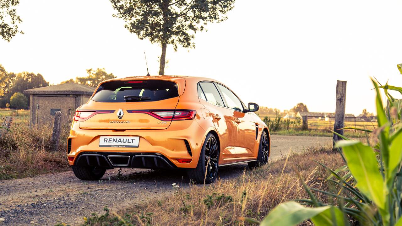 overzien server ochtendgloren Renault biedt Duitse auto-eigenaren korting op schoner model | Onderweg |  NU.nl