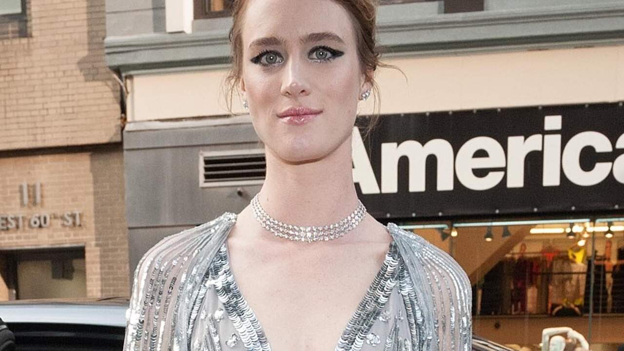 Ook Mackenzie Davis in vervolg Blade Runner | Films & Series | NU.nl