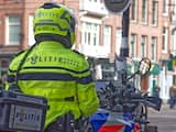 Politie Amsterdam pakt 13-jarige jongen op voor gewapende overval