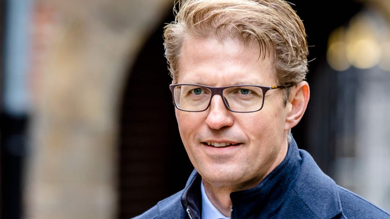 Kabinet houdt meer dan twee ouders voor kind tegen