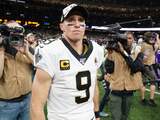 NFL-ster Brees verontschuldigt zich na ophef om uitspraken over knielen