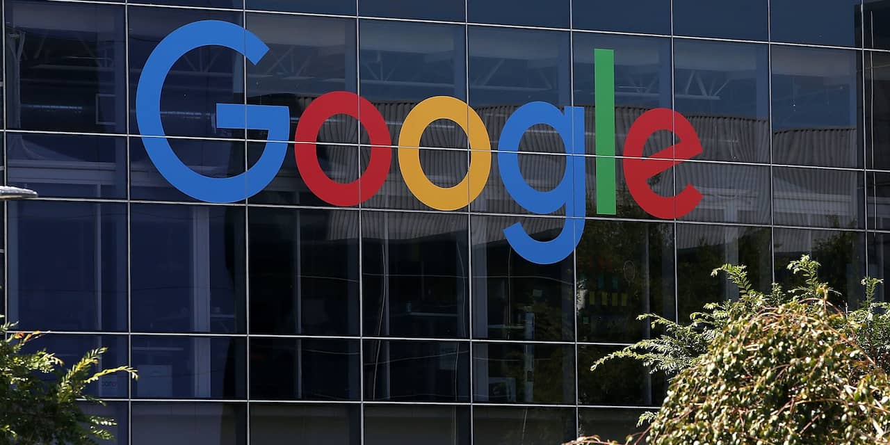 'Google brengt nog dit jaar eigen smartphone uit'
