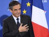 Eerder viel oud-president Nicolas Sarkozy al af. Fillon was premier onder Sarkozy, van 2007 tot 2012. 