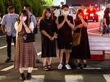 Japan hervat verkiezingscampagne dag na moord op oud-premier Abe