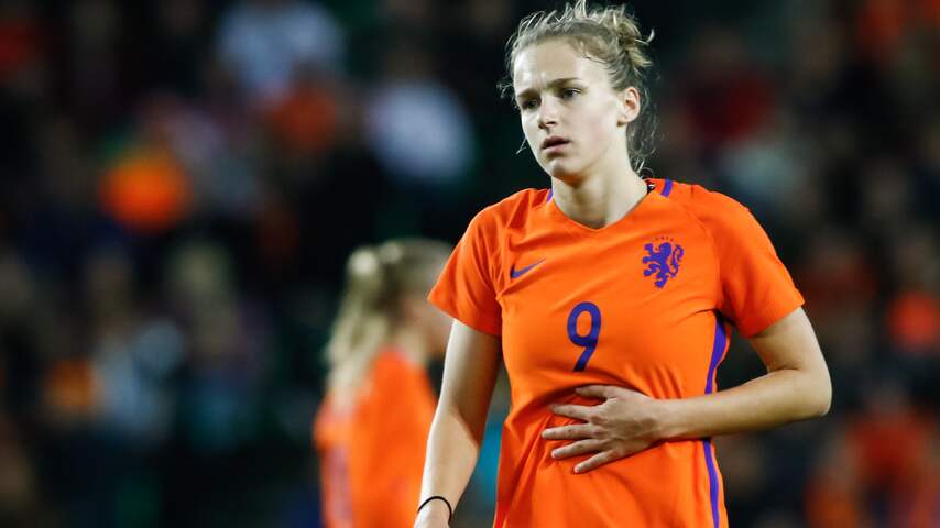 Vivianne Miedema