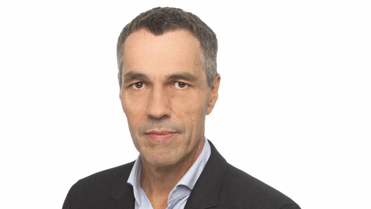 Le correspondant de NOS, David Jan Godfroid, démissionne pour raisons de santé |  Médias