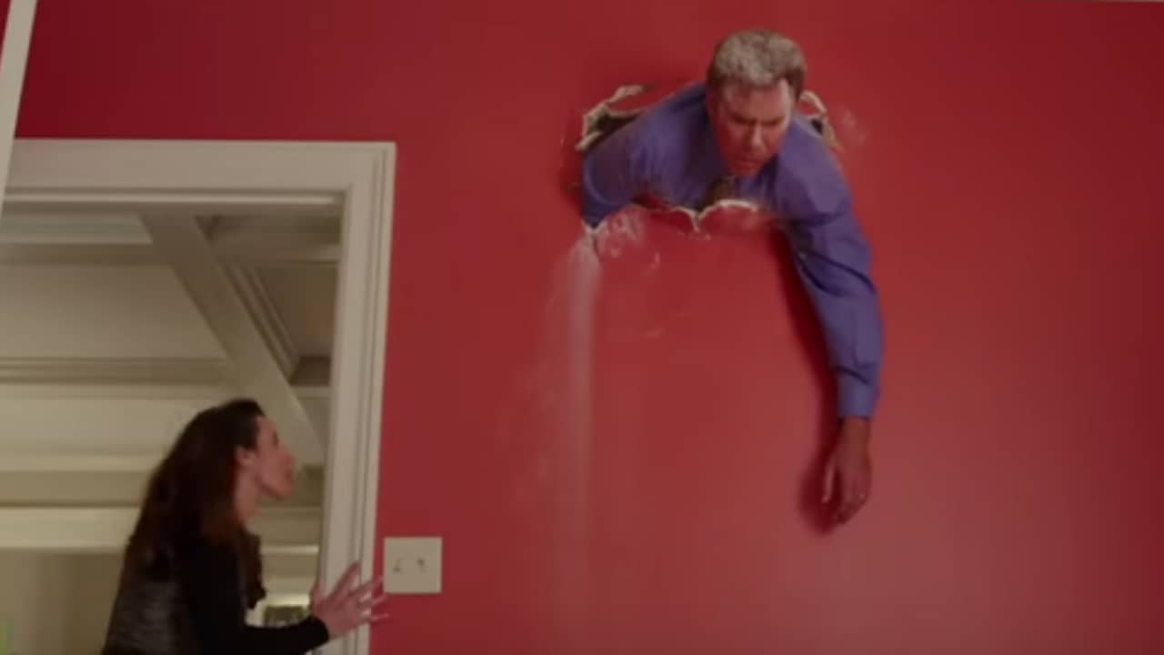 Trailer: Daddy's home