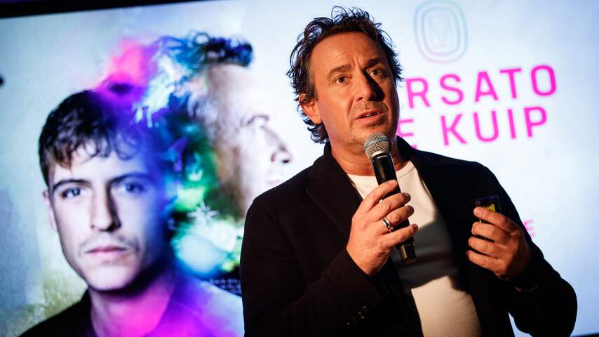 Lil Kleine, Ali B En Marco Borsato In De Ban: Waar Ligt Bij ...