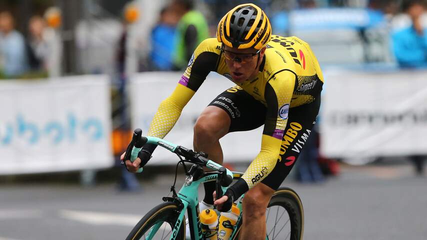 Steven Kruijswijk