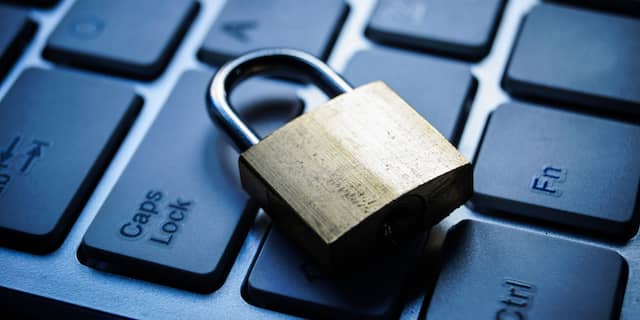 Privacy Cybersecurity datalek malware cybercrime slotje