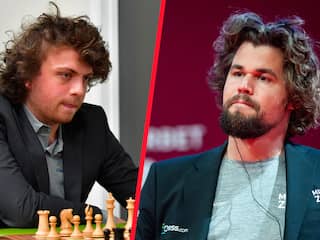 Schaakrel ten einde: Carlsen en Niemann sluiten vrede en wachten op nieuw duel