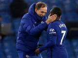 Tuchel verwacht dat Kanté en Mendy op tijd fit zijn voor CL-finale met Chelsea