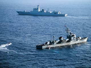 De hoofdpunten van de uitspraak over de rechten op de Zuid-Chinese Zee