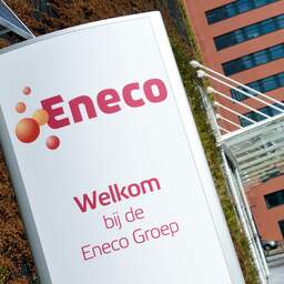 Eneco verlaagt variabele tarieven opnieuw, een derde van klanten profiteert ervan