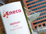  Het hoofdkantoor van energieleverancier Eneco. ANP XTRA LEX VAN LIESHOUT
fotograaf Lex van Lieshout
stad Rotterdam