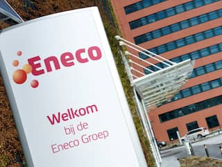 Topman Jeroen de Haas van Eneco vertrekt per 1 september