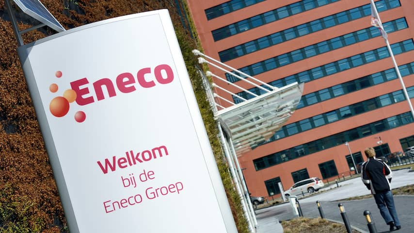 Belgisch windpark Eneco krijgt groen licht uit Europa