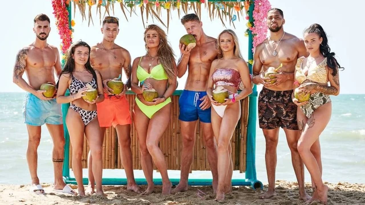 Zeven tips voor fans van Ex on the Beach | Films & Series | NU.nl