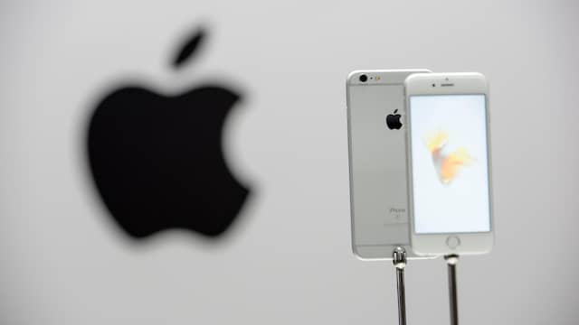 is iphone te hacken