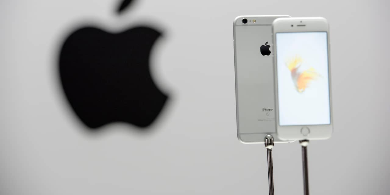 Podcast: Is Apple dit jaar nog wel zo innovatief?