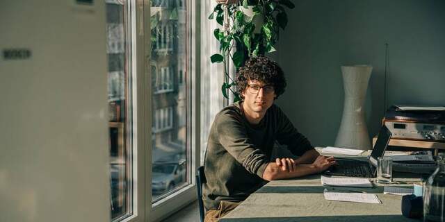 Een ode aan de collega: Wat maakt deze band zo wonderlijk?