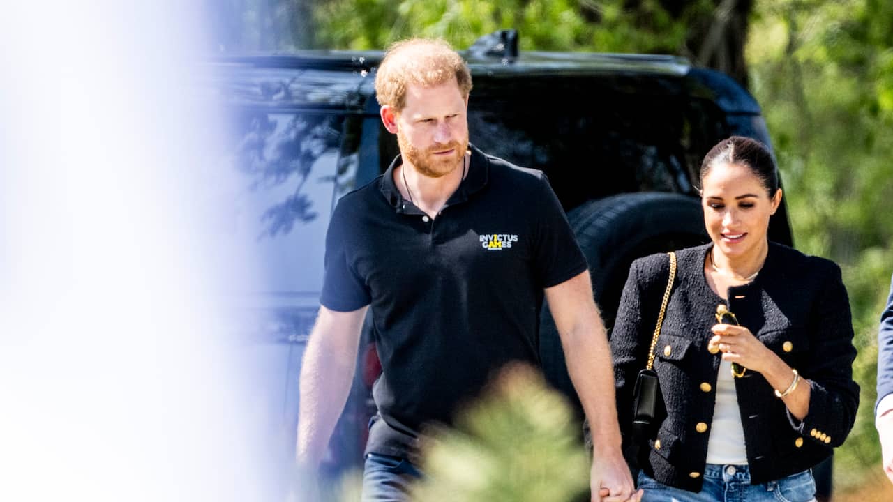 Prince Harry goes to court again to enforce UK security |  NOW