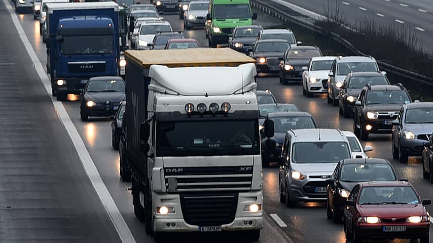 Akkoord in Duitsland over aanpak vervuiling diesels in grote steden