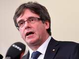 Duitse OM wil ex-leider Catalonië Puigdemont opnieuw vastzetten