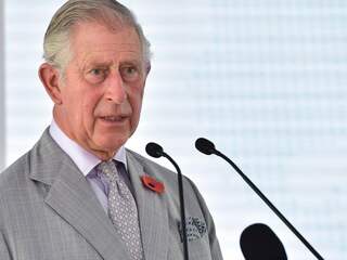 Prins Charles volgt koningin Elizabeth op als hoofd Gemenebest