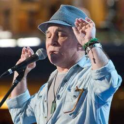 Paul Simon komt vijf jaar na pensioenaankondiging toch met nieuw album