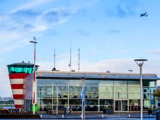 Overijssel wil opening Lelystad Airport niet voor herindeling luchtruim