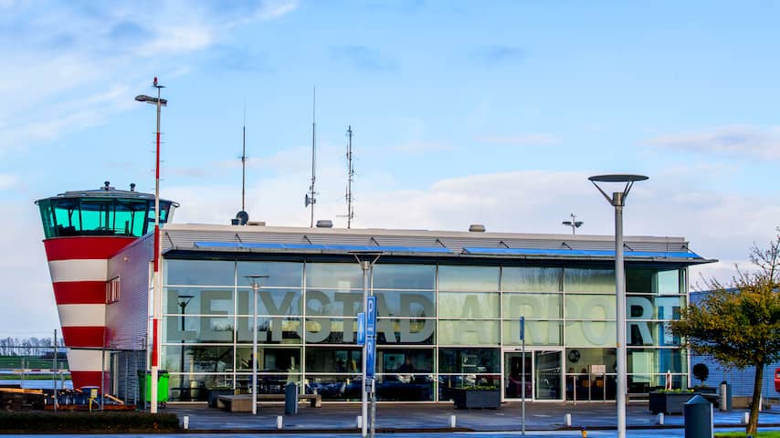 Definitief besluit over aanvliegroutes Lelystad Airport mogelijk in maart