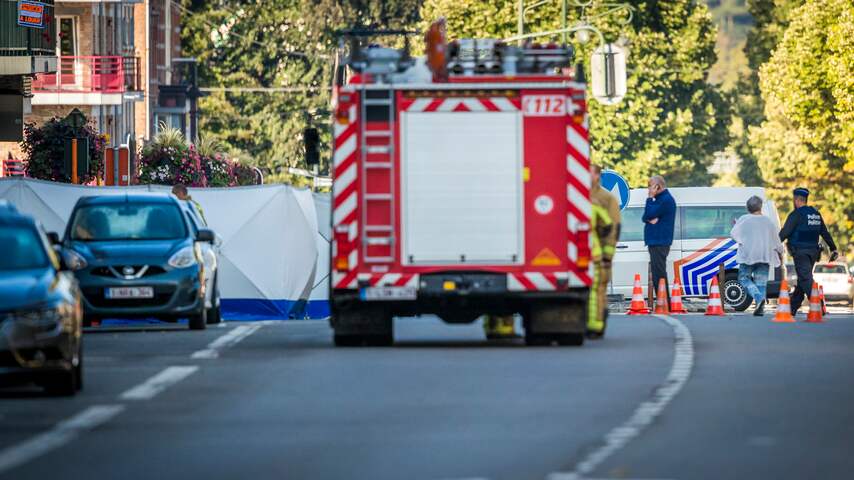 Belgische Politie Zoekt Belangrijke Getuigen In Zaak Doodgeschoten ...