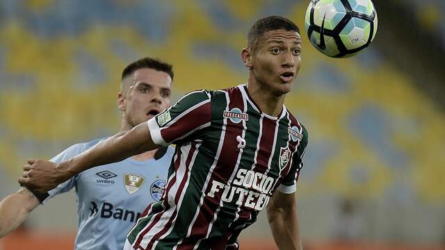 Ajax-doelwit Richarlison verruilt Fluminense voor Watford ...