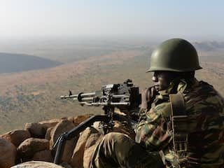 Leger Kameroen bevrijdt 900 gijzelaars uit handen Boko Haram
