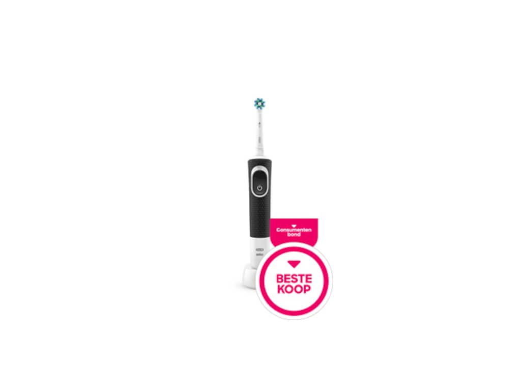 manager Hesje driehoek Getest: Dit is de beste elektrische tandenborstel | NU - Het laatste nieuws  het eerst op NU.nl