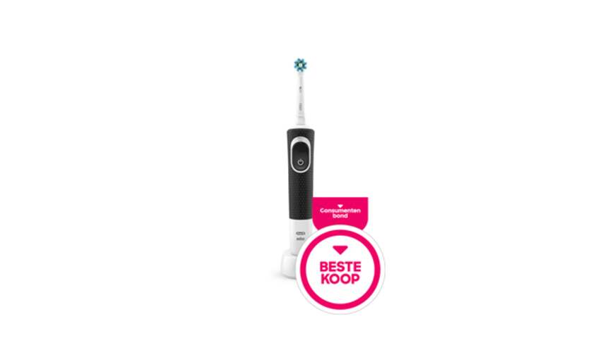 Beschrijven patroon Vooruitzicht Getest: Dit is de beste elektrische tandenborstel | Wonen | NU.nl